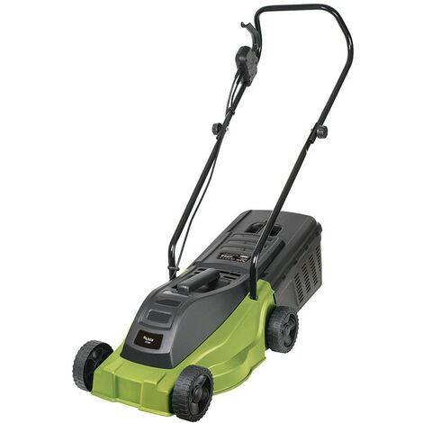 CORTACÉSPED CCE1032. 1000W. 32 CM. LISTA 