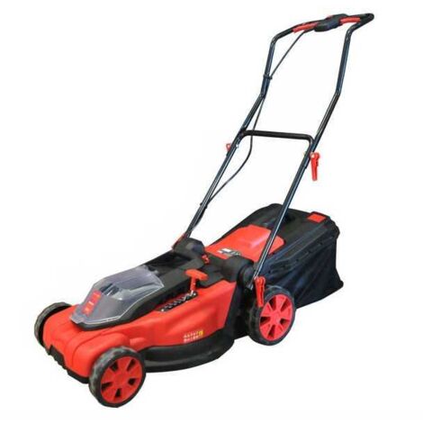Cortacésped de 43 cm Batería V36 Only1 Excel 09410