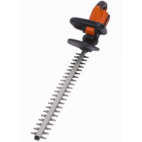 Cortacésped de batería 560 mm dual power