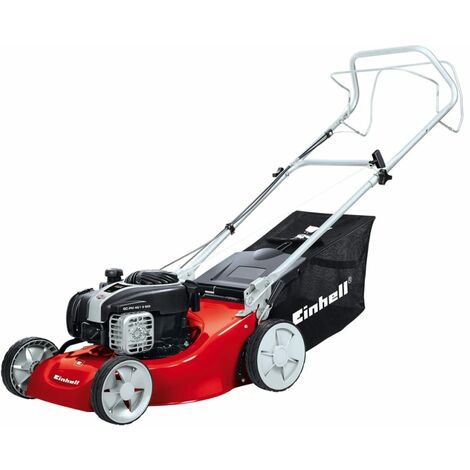 Cortacésped de gasolina Einhell GC-PM 46/1 S