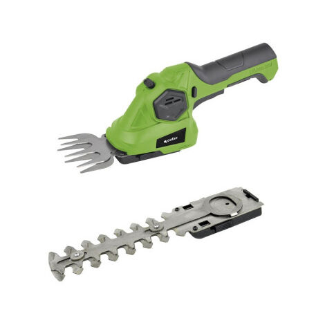 Cortacésped de mano con batería de Litio Li-ion 50003301