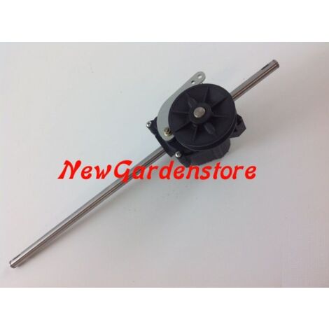 Cortacésped de tracción compatible H53 HARRY 500023 87mm 260mm 435mm
