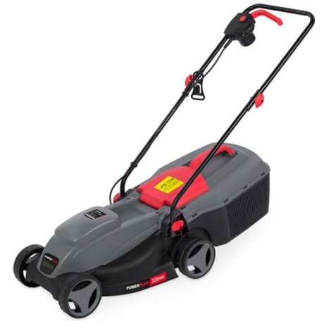 Cortacesped elect. 1.000w corte 32cm poweg63703 powerplus