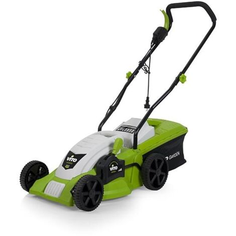 CORTACESPED ELECT ABS 34 CM - 1400 W