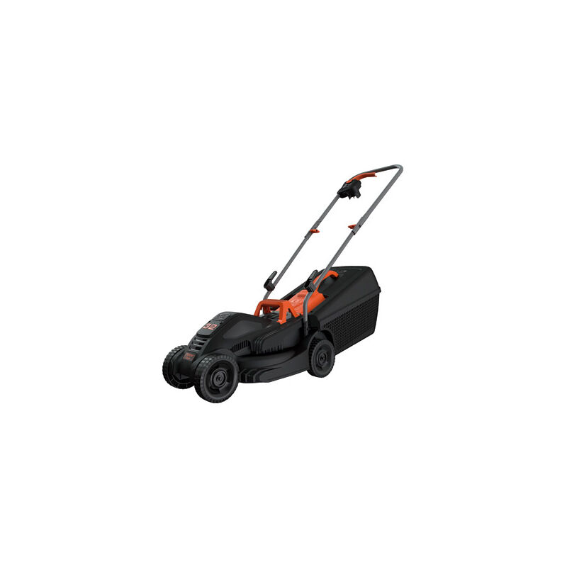 

Cortacesped 1000W. 32Cm. Bemw351-Qs