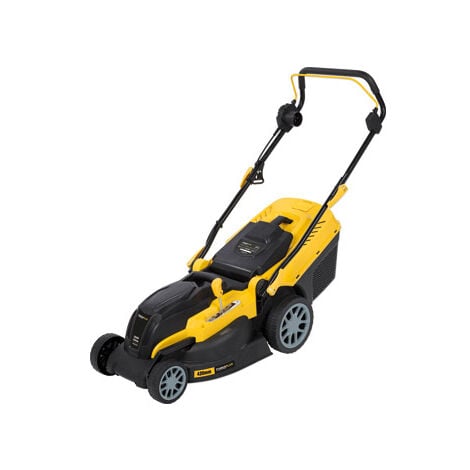 Cortacésped Eléctrico Powerplus Powxg6281 2000 W 230-240 V Ø 42 cm 25-80 mm