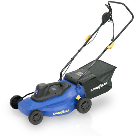 CORTACESPED ELECTRICO CABLE 1800W