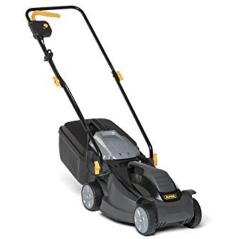 Cortacésped eléctrico de 32 cm Bl320E Alpina