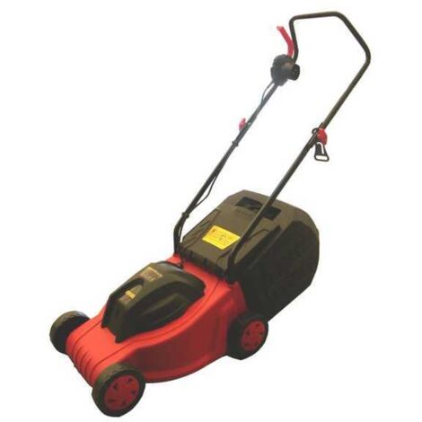 Cortacésped eléctrico de 32 cm Re1000 Excel 05996