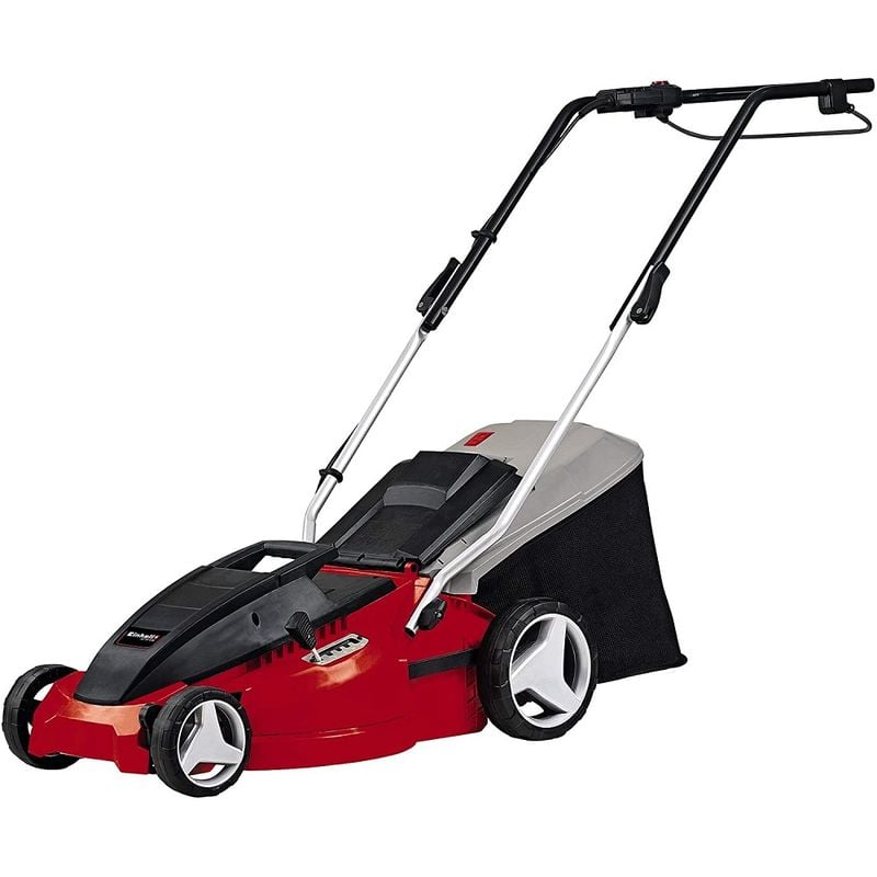 

Einhell - Cortacésped eléctrico GC-EM 1536 1500W 36 CM