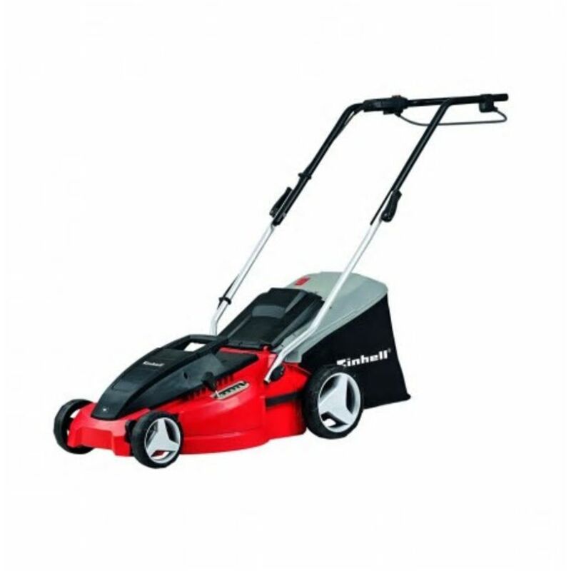 

Bh Design - Cortacésped eléctrico Einhell GC-EM 1742