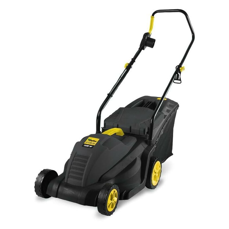 

Cortacesped electrico 1500 w. - Papillon
