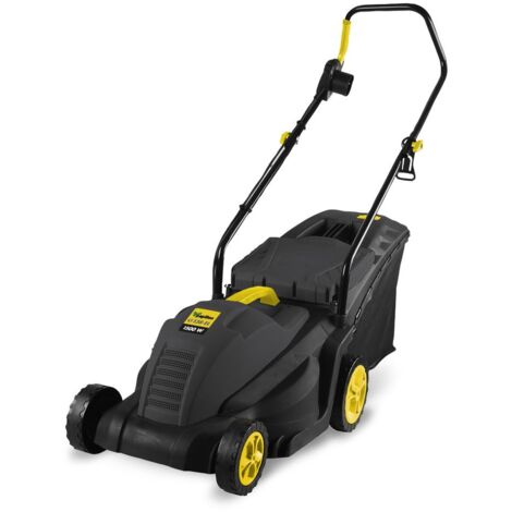 Cortacesped electrico papillon 1500 w.