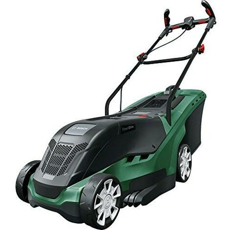 Cortacésped eléctrico Universalrotak 450 Bosch