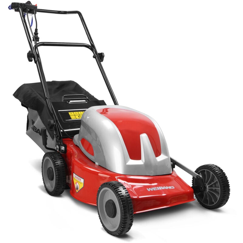 

Cortacésped eléctrico WB4 53HE - Weibang