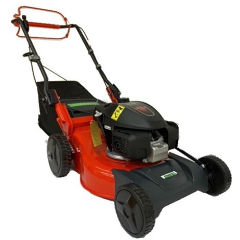 CORTACESPED GAS AUTOP 48 CM - 163 CM3