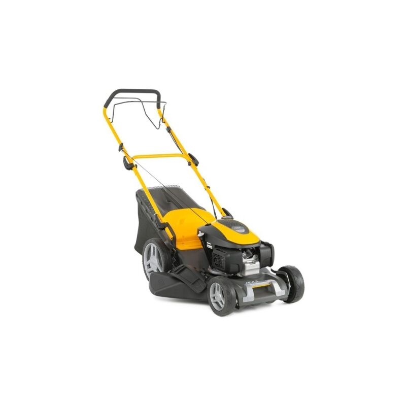 

Cortacesped Jardin 46Cm Gasolina Auto PropulsadoGr Combi 48 Shq 145Cc Au - Stiga