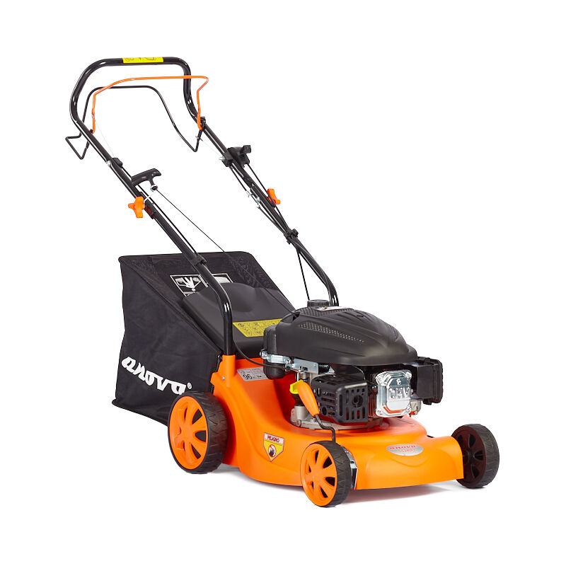 

Cortacesped gasolina Anova CC240PT 4HP 40CM
