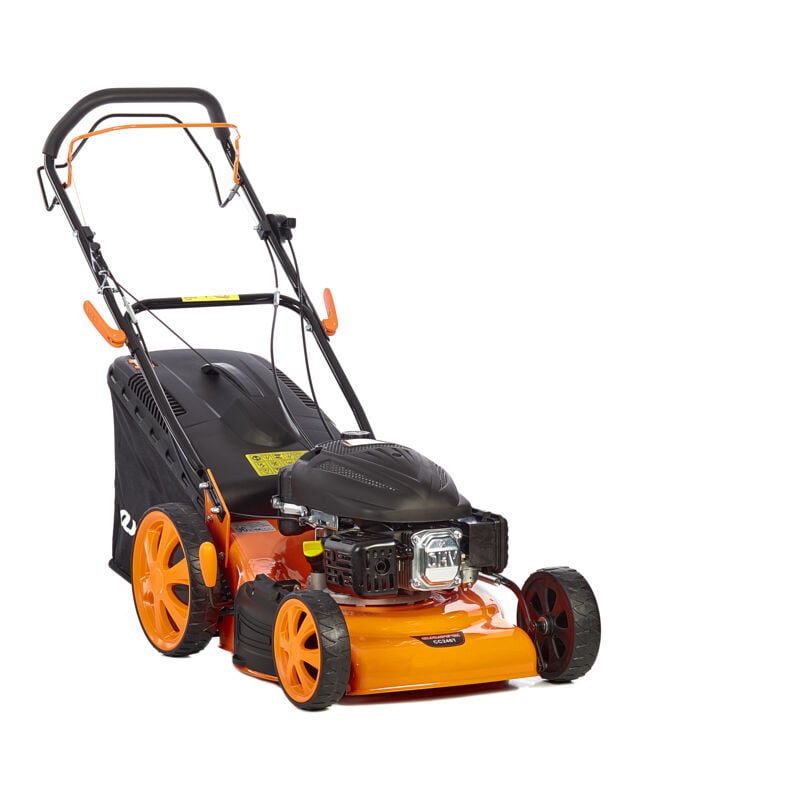 

Cortacésped gasolina Anova CC246T 4HP 46CM