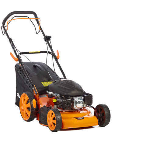 Cortacésped gasolina Anova CC246T 4HP 46CM