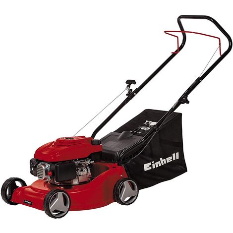  Cortacésped gasolina Einhell GC-PM 40 Sin tracción 