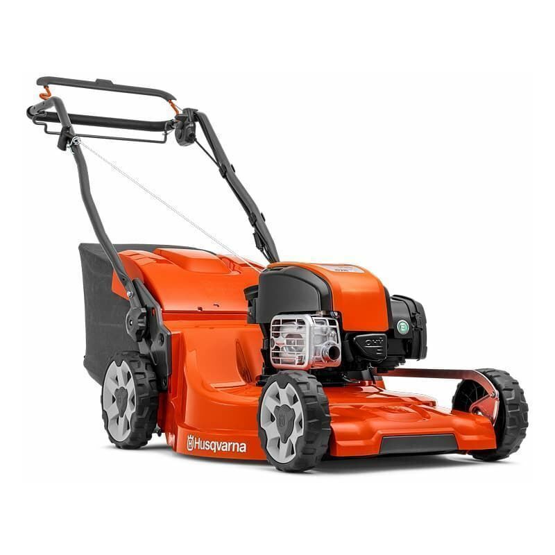 

Cortacésped Gasolina Husqvarna Lc 353 V Abs