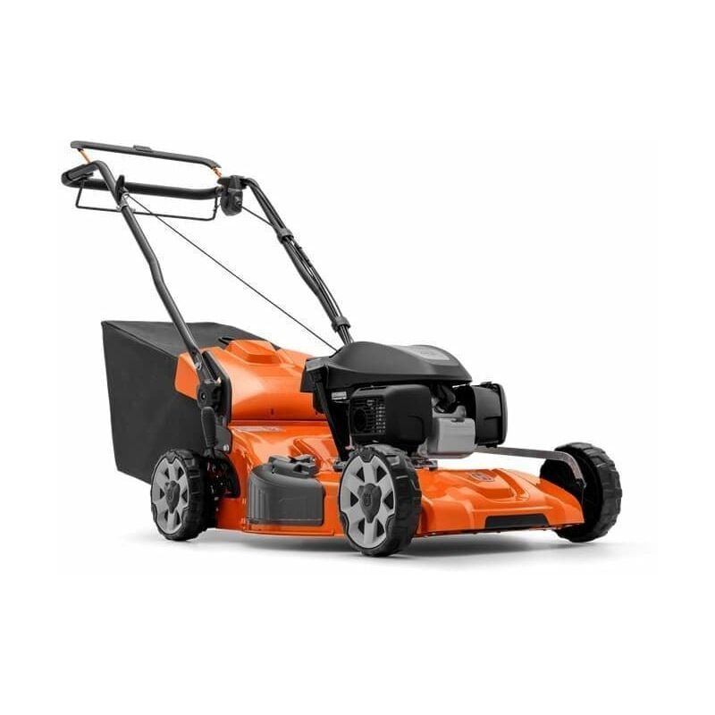 

Cortacésped Gasolina Husqvarna Lc 356 Vp