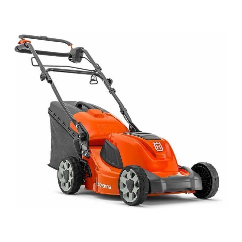 

Cortacésped Gasolina Husqvarna Lc141C
