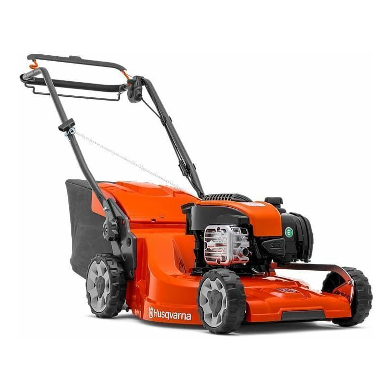 

Cortacésped Gasolina Husqvarna Lc347V Abs