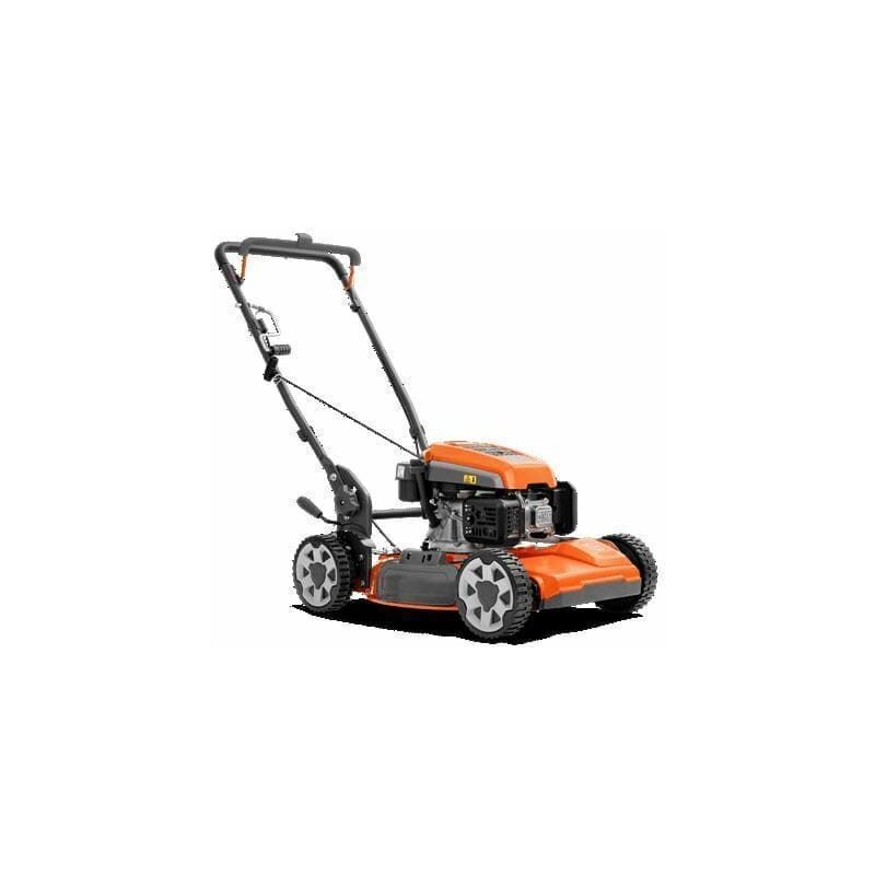 

Cortacésped Gasolina Husqvarna Lc551Vbp