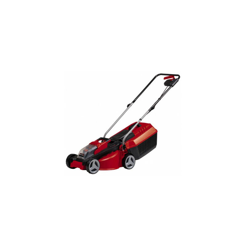 

Cortacésped a batería GE-CM 18/30 Li (1x3,0 Ah) Einhell 222