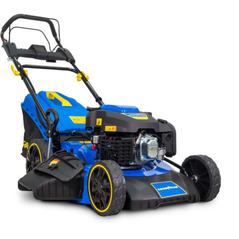 CORTACESPED GOODYEAR GY531LME