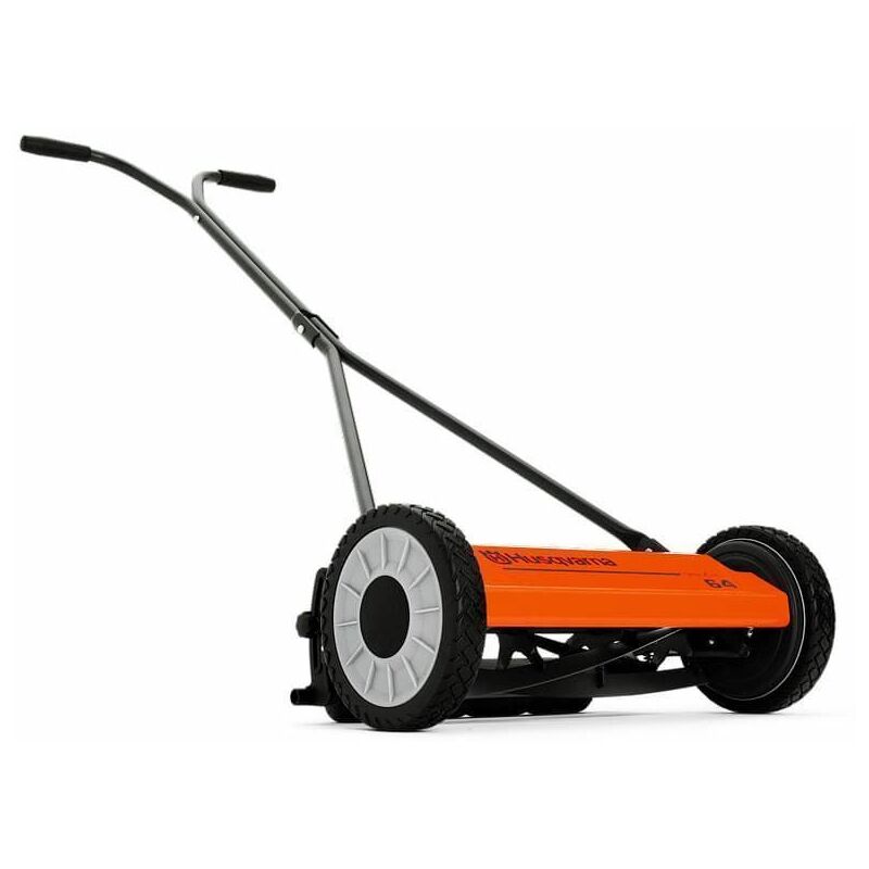 

Cortacésped Husqvarna 54