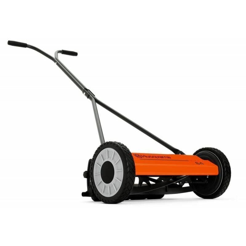

Cortacésped Husqvarna 64