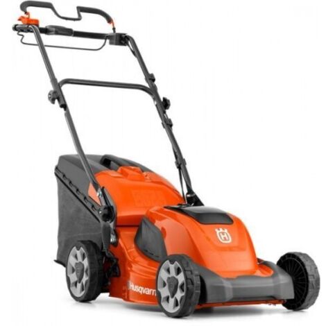 Cortacésped Husqvarna LC141C
