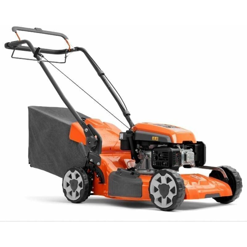 

Cortacésped Husqvarna Lc151S