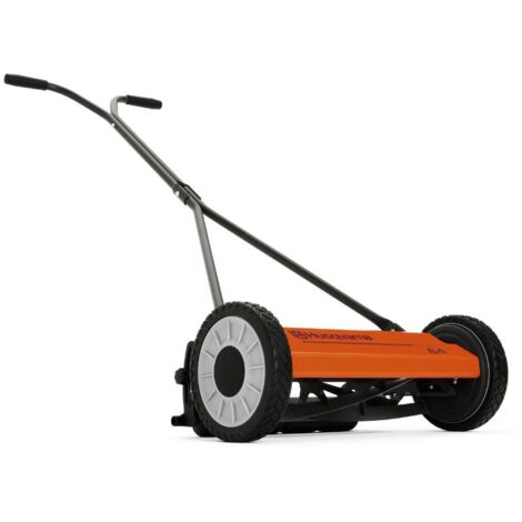 cortacésped Husqvarna manual Exclusive 54