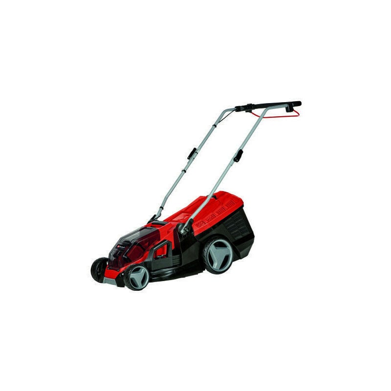 

Einhell Cortacésped a batería GE-CM 36/36 Li (2x4,0Ah)