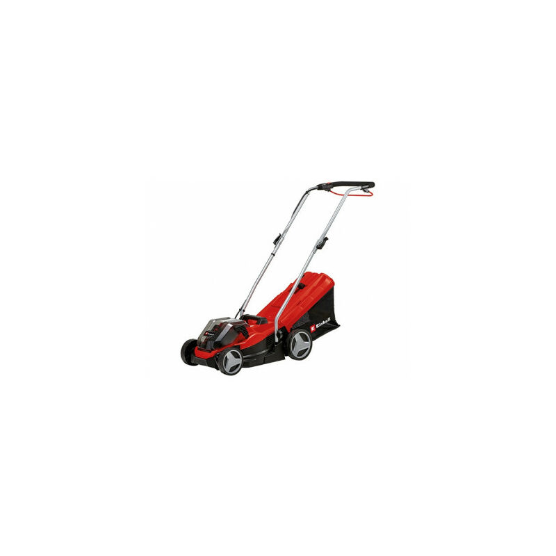 

Cortacésped a batería GE-CM 36/33 Li (2x2,5Ah) Einhell