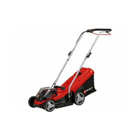 Cortacésped inalámbrico - GE-CM 36/33 Li (2x2,5Ah) - Einhell