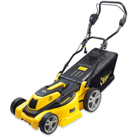 Cortacésped Garland Grass 500e