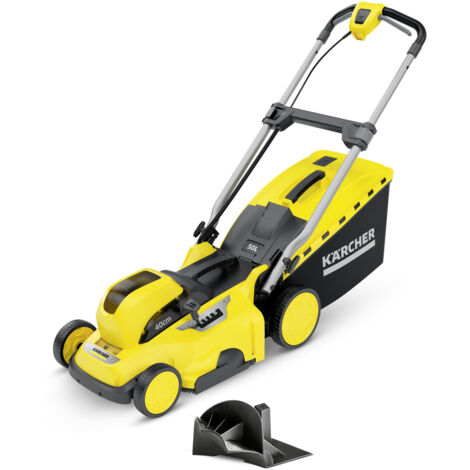 Cortacésped LMO 36-40 Battery Karcher