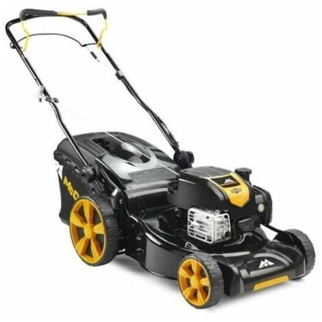 MC CULLOCH GARDENA cortacesped m46-160 wrpv 967683101 gardena , cortacesped m46-160 wrpv 967683101 gardena