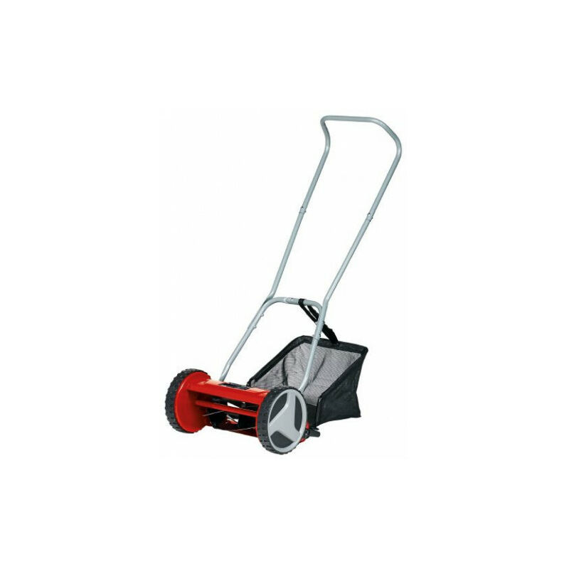 

Cortacésped manual GC-HM 300 - Einhell