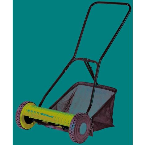 CORTACESPED MANUAL GC-HM 40 ANCHO 340 CM
