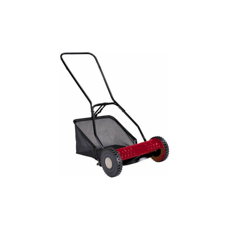 

Cortacésped manual GC-HM 40 - Einhell