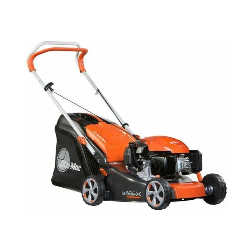 

Cortacésped Oleo Mac G 44 Pk Comfort Plus