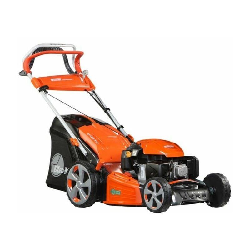 

Cortacésped Oleo Mac G 48 Tk Allroad Plus 4