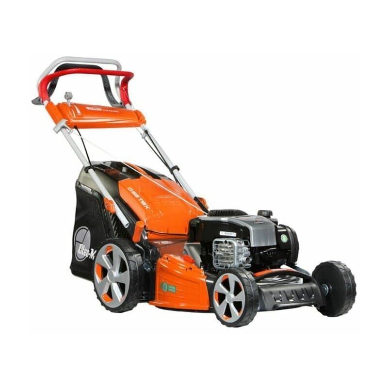 

Cortacésped Oleo Mac G 53 Tbx Allroad Plus 4