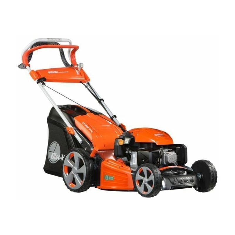 

Cortacésped Oleo Mac G 53 Tk Allroad Plus 4